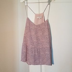 Loft top female new without tags